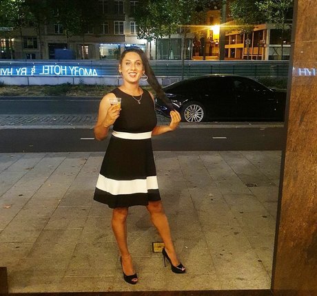 Natassia Crystal erotische perfekte galerien