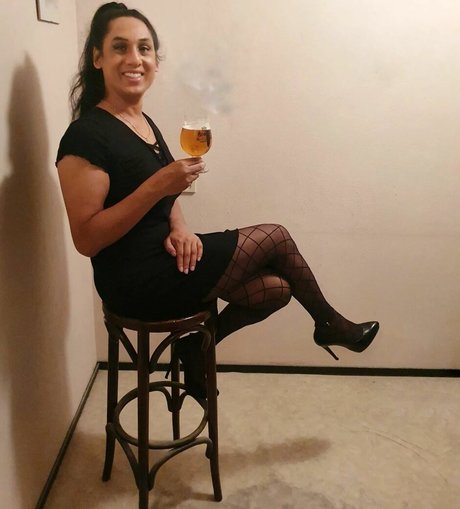 Natassia Crystal freie schöne galerien