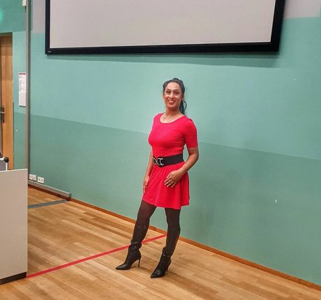 Natassia Crystal top nackte bilder