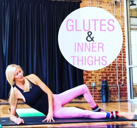 Michelle Laframboise perfekte kostenlose archiv