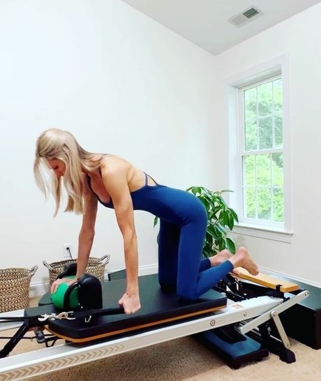 Michelle Laframboise erotische freie archiv