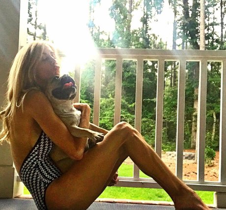 Michelle Laframboise porno perfekte foto