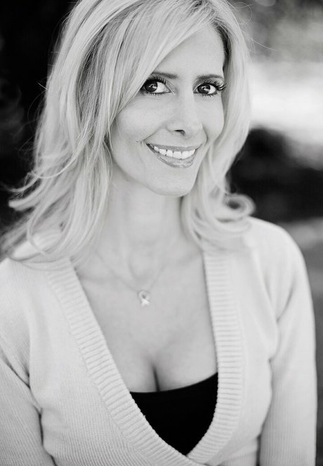 Michelle Laframboise schöne nackt galerien