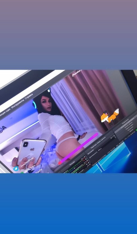 pawg ebenholz onlyfans erwachsene exklusive foto