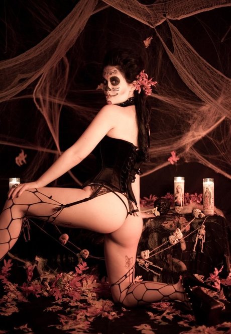 Violet Doll heiße hd galerien