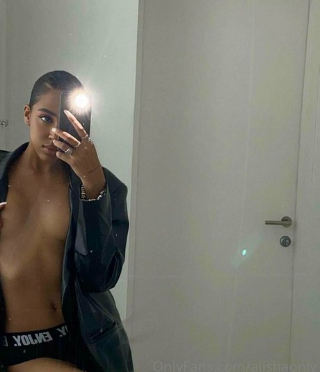 Alisha Kone nacktheit xxx archiv