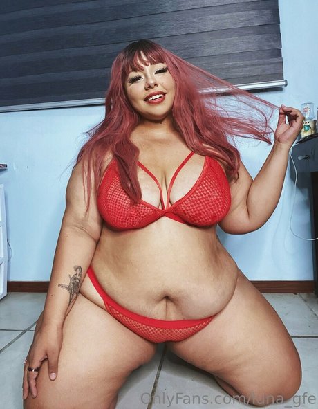 luna gfe pornostar kostenlose galerien