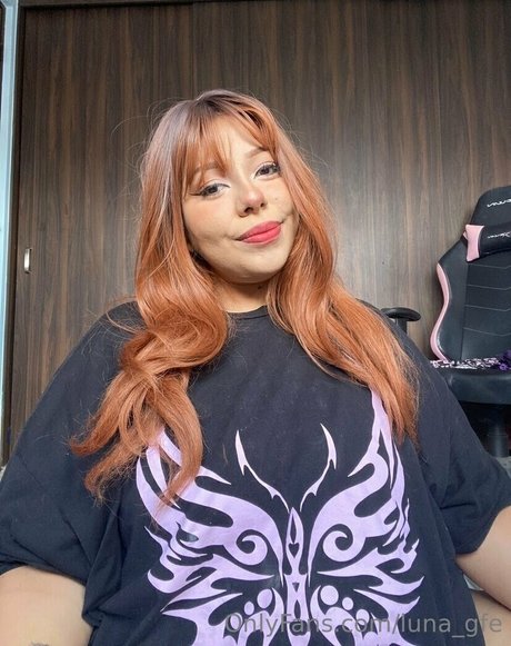 luna gfe xxx schöne galerien