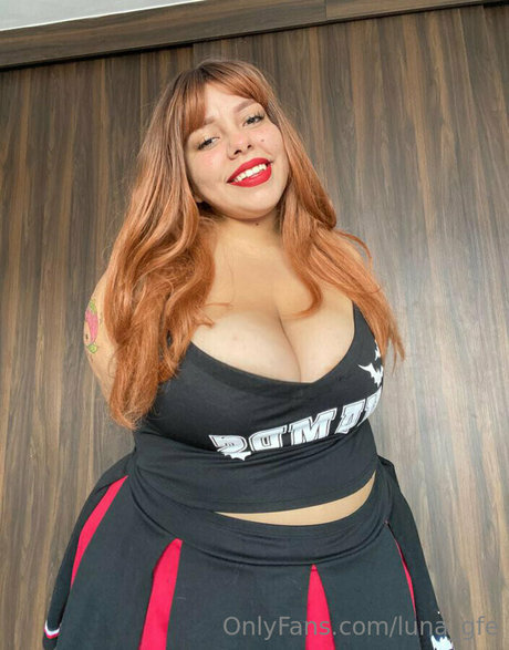 luna gfe sexy nette galerien