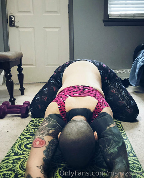 msrazorde top heiße galerie