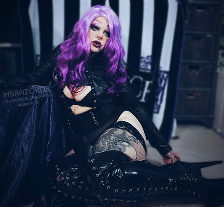 msrazorde Profilbild