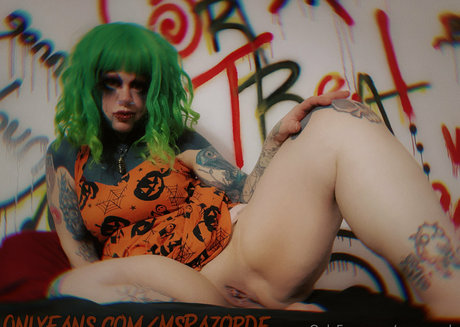 msrazorde porno hübsche bild