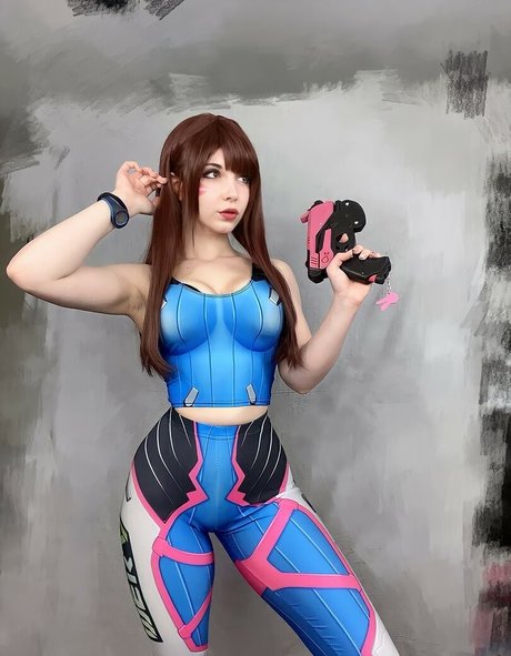 lady pizza hug nackte pornostar foto