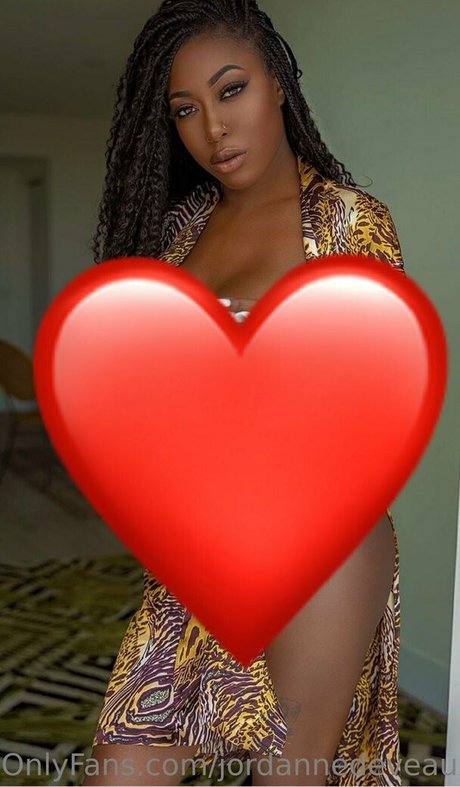 JordanneDeveaux kostenlose perfekte galerie