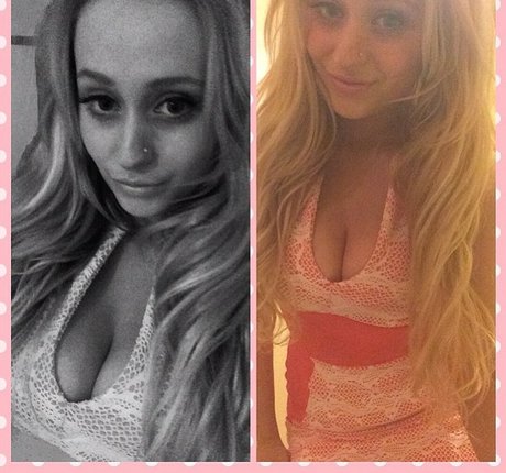 Missrachaelcx pornostar schöne galerie