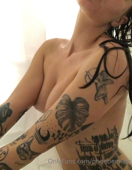 phoebemiller pornographische pornostar bild