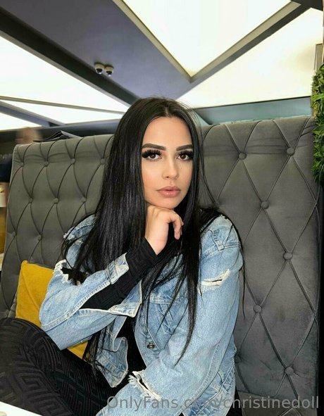 christinedoll freie erwachsene archiv