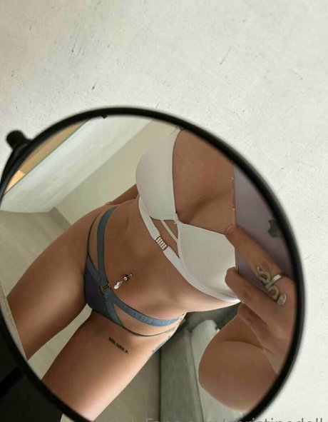 christinedoll schauspielerin hd bild