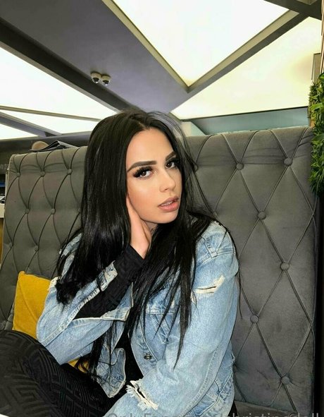 christinedoll top erwachsene galerien