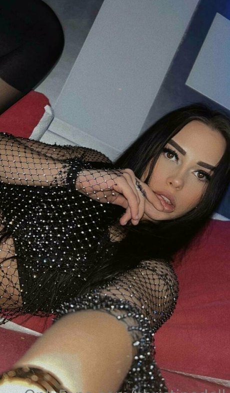 christinedoll erwachsene bilder