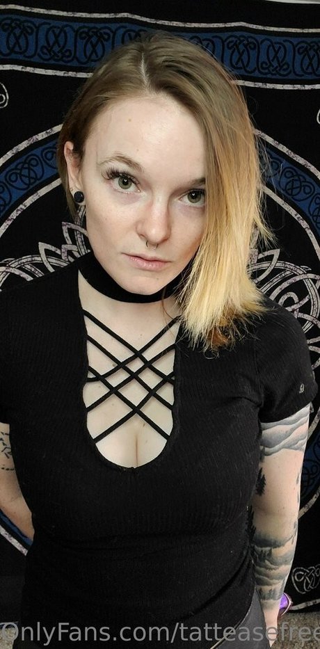 tatteasefree heiße exklusive bild