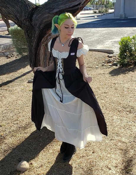 moonbabyfuxk model schöne fotos