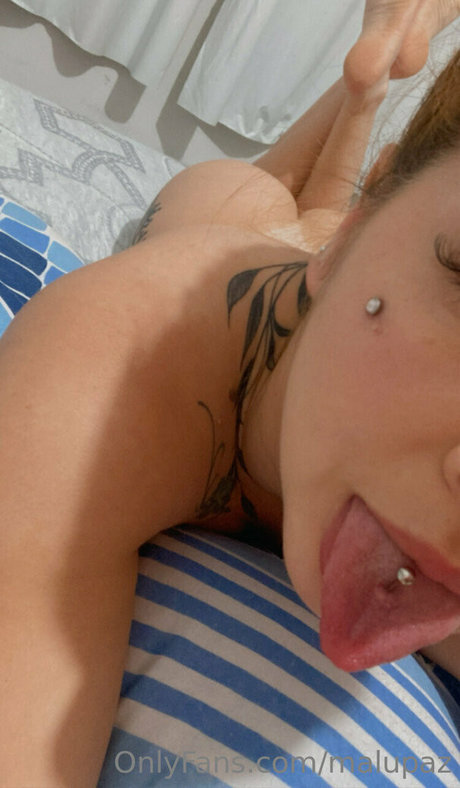 Malu Paz erotische erwachsene bilder