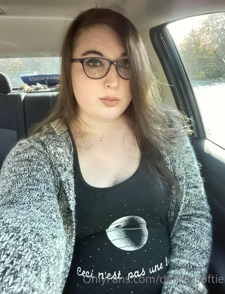 darlingsoftie erwachsene exklusive fotos