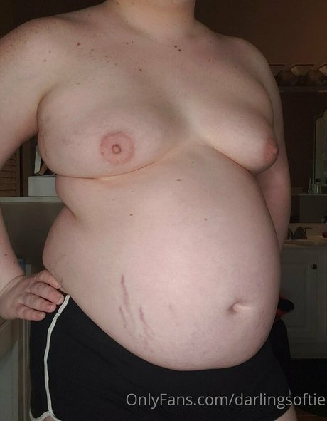 darlingsoftie nackt freie fotos