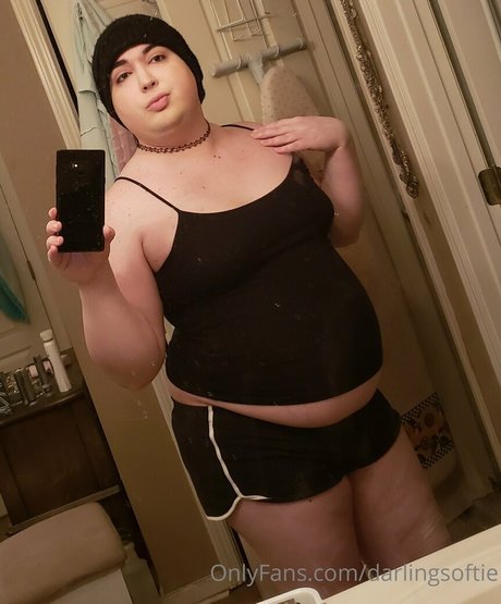 darlingsoftie schöne pornostar foto