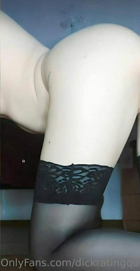 dickratingqueen nacktheit sexy foto