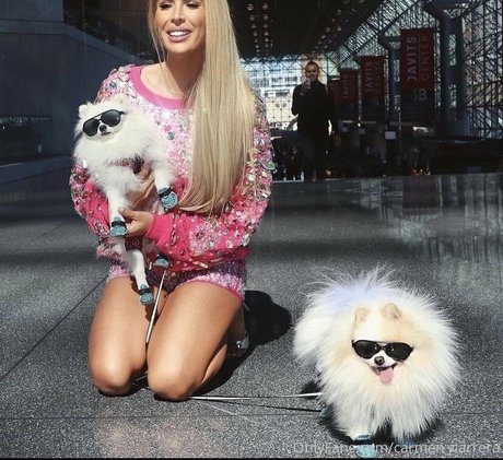 Carmen Carrera erwachsene hd bilder