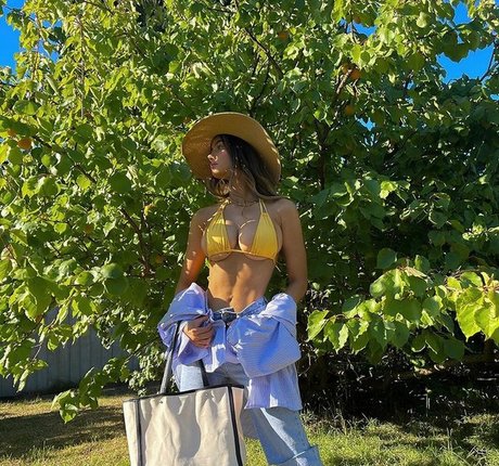 Ella Grace Cervetto hd schöne bild