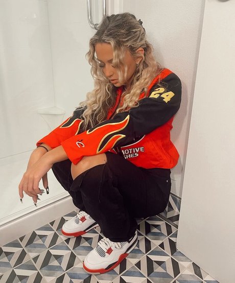 Brylee kostenlose nacktheit galerie