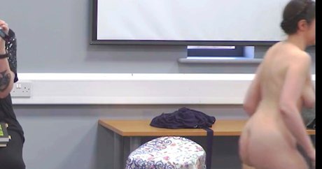 Dr Victoria Bateman beste perfekte galerien