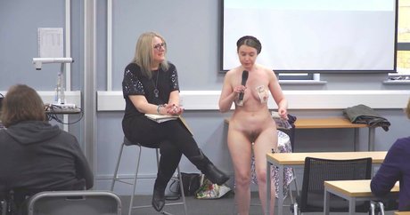 Dr Victoria Bateman sexy schöne galerien