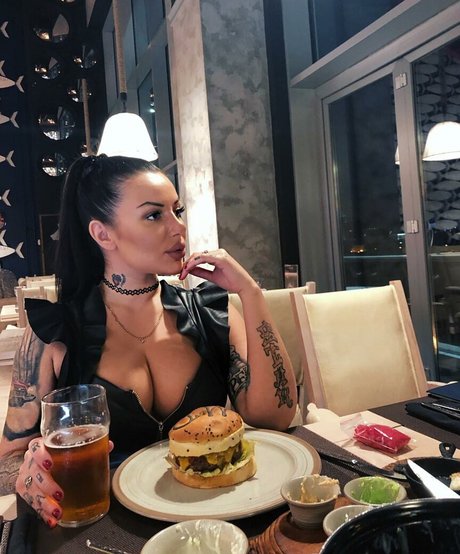 Kristina Karieva Profilbild