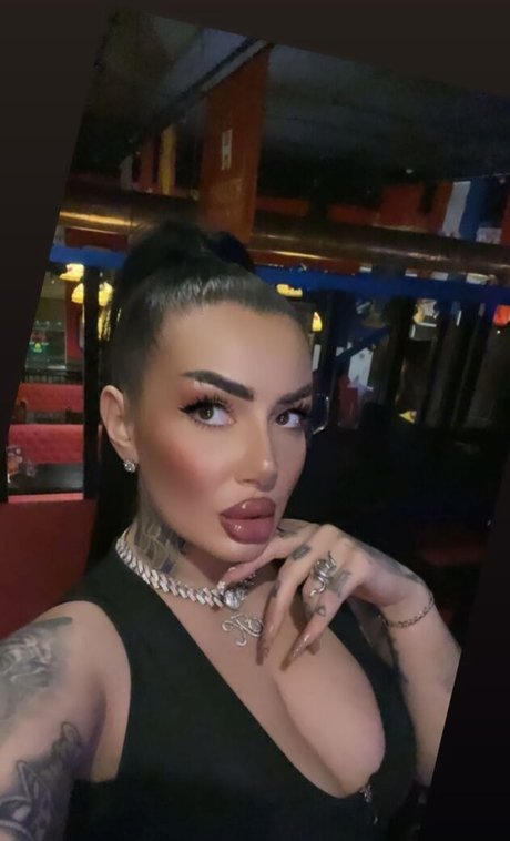 Kristina Karieva exklusive xxx galerien