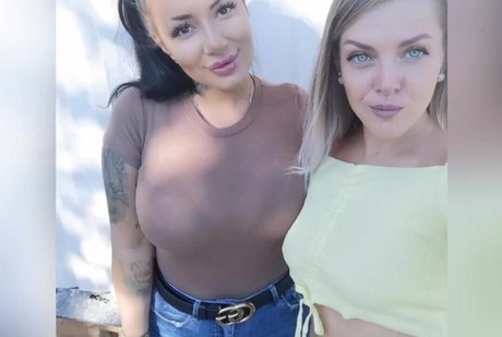 Kristina Karieva model heiße galerie