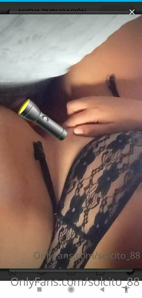 solcito 88 nacktheit akt foto