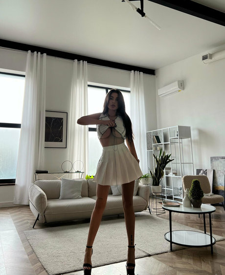 aleksandra queenie beste nackte galerien