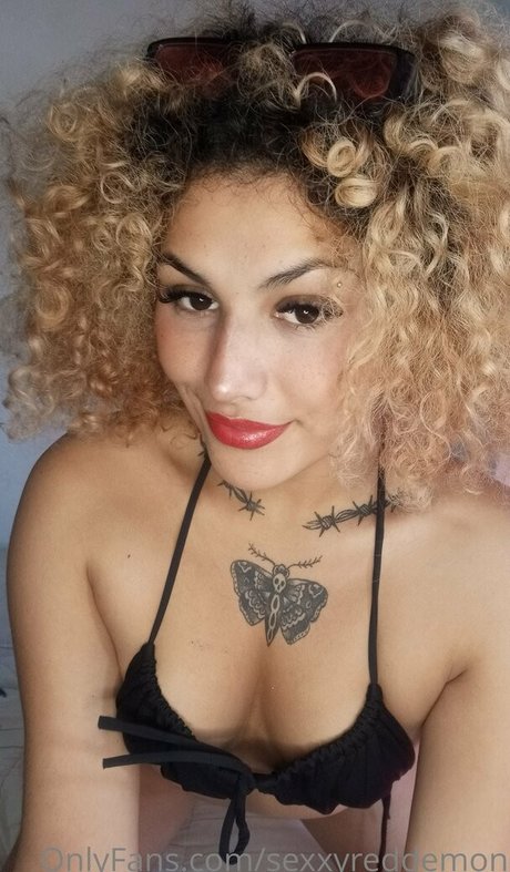 sexxyreddemon kostenlose schöne foto