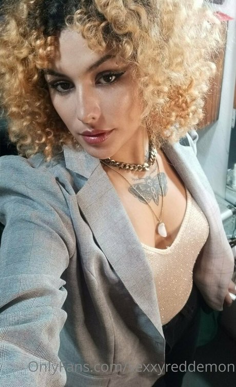 sexxyreddemon nackte pornostar archiv