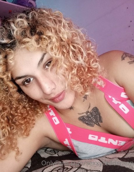 sexxyreddemon exklusive hübsche galerien