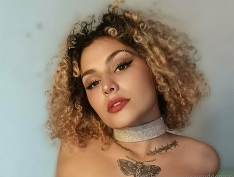 sexxyreddemon heiße nacktheit galerie