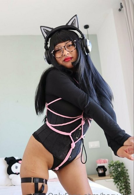 haru vip perfekte freie archiv