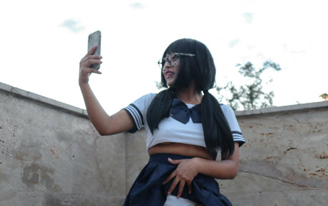 haru vip nackt nette bild