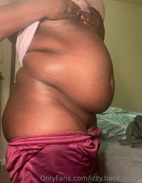 izzyeats sexy erotische foto