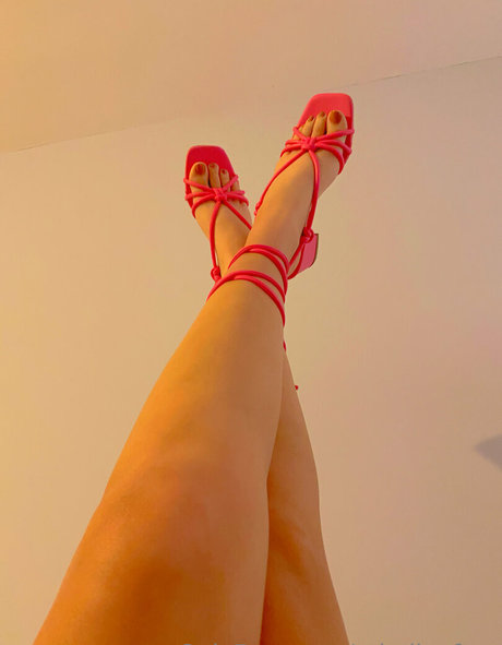 athelinafree sexy exklusive bilder