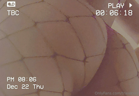 trixietrxx hd heiße fotos